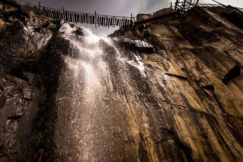 Adventure And Dining Package! - Accommodation Gladstone 1