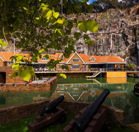 Adventure and Dining Package - Accommodation Gladstone