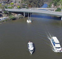 Cataract Gorge Cruise 1030 am - Accommodation Gladstone
