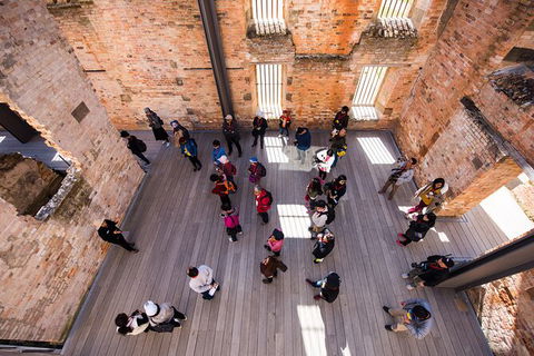 Port Arthur Historic Site 2-Day Pass - Accommodation Gladstone 6