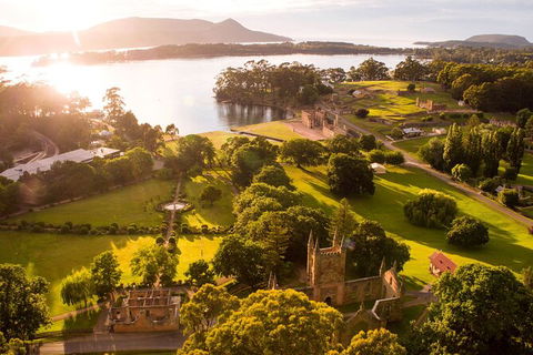 Port Arthur Historic Site 2-Day Pass - Accommodation Gladstone 10