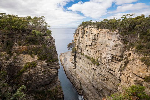 Cruise Ship Special From Port Arthur: Explore Tasman Peninsula With Free WiFi - Accommodation Gladstone 3