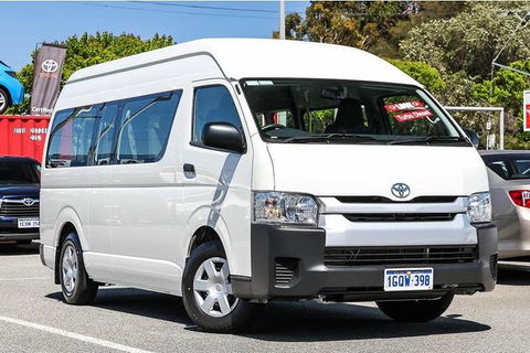 Cruise Ship Special From Port Arthur: Explore Tasman Peninsula With Free WiFi - Accommodation Gladstone 6