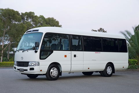 Cruise Ship Special From Port Arthur: Explore Tasman Peninsula With Free WiFi - Accommodation Gladstone 5