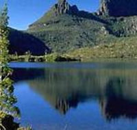 Cradle Mountain National Park Day Tour from Launceston - Accommodation Gladstone