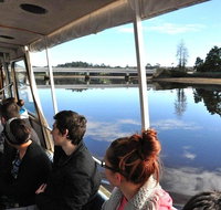 Leven River Picnic Cruise from Ulverstone - Accommodation Gladstone