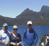 Small-Group Cradle Mountain Day Tour From Launceston - Accommodation Gladstone