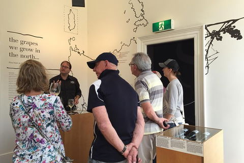Alcohol History Of Hobart - Accommodation Gladstone 1