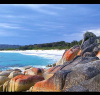 Bay of Fires Day Trip from Launceston - Accommodation Gladstone