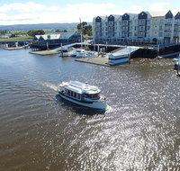 Cataract Gorge Cruise 330 pm - Accommodation Gladstone