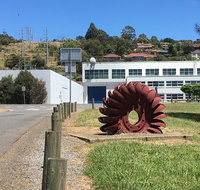 Tasmanian Hydro Electricity  Power Station Explorer - Closed due to Covid-19 - Accommodation Gladstone