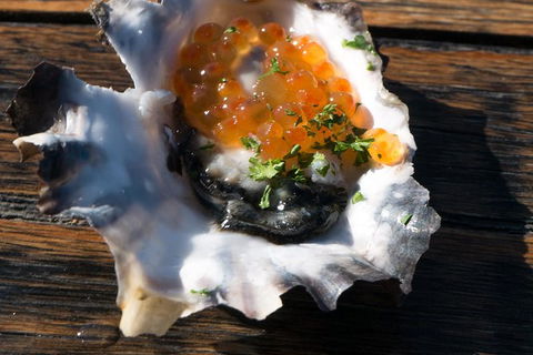 East Coast Splendour Gourmet Food Tour - Accommodation Gladstone 7