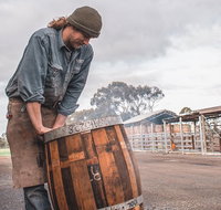 Distilleries and Cooperage Tour - Accommodation Gladstone