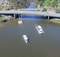 Cataract Gorge Cruise 130 pm - Accommodation Gladstone