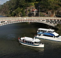 Cataract Gorge Cruise 230 pm - Accommodation Gladstone