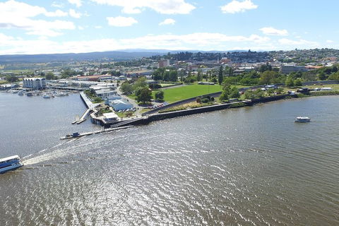 2.5 Hour Afternoon Discovery Cruise Including Cataract Gorge Departs At 1: 30 Pm - Accommodation Gladstone 3