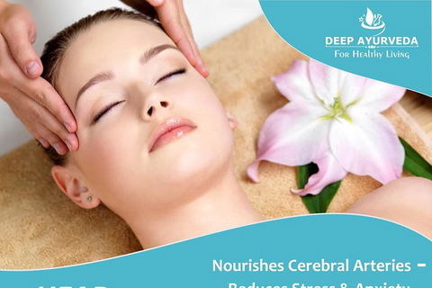 Ayurveda Oil Body Massage By Deep Ayurveda Hobart - Accommodation Gladstone 0