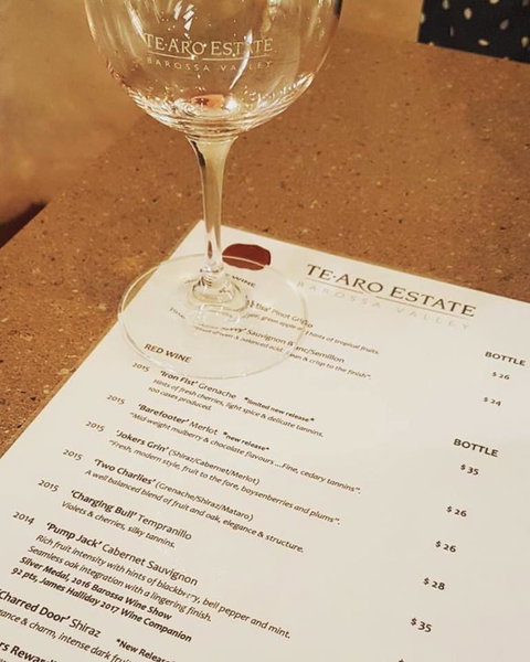 Barossa Valley Full-Day Tour From Adelaide With Maggie Beer Farm - Accommodation Gladstone 2