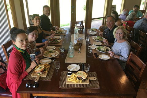 Barossa Valley Full-Day Tour From Adelaide With Maggie Beer Farm - Accommodation Gladstone 9