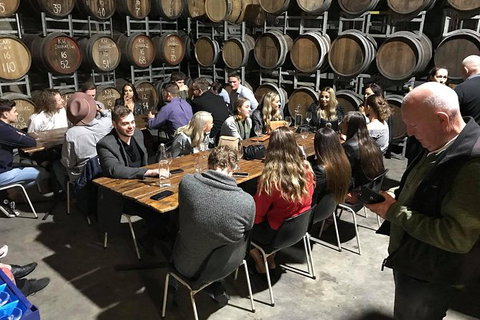 Barossa Valley Full-Day Tour From Adelaide With Maggie Beer Farm - Accommodation Gladstone 7
