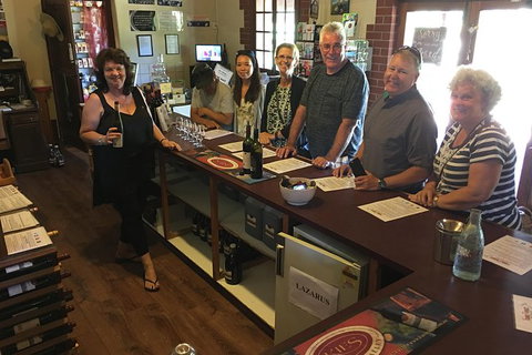 Barossa Valley Full-Day Tour From Adelaide With Maggie Beer Farm - Accommodation Gladstone 14
