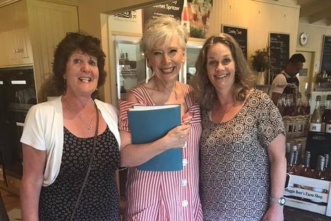 Barossa Valley Full-Day Tour From Adelaide With Maggie Beer Farm - Accommodation Gladstone 12