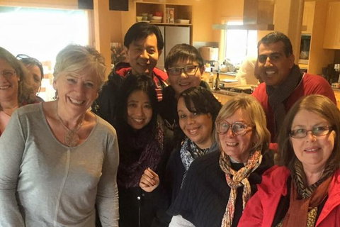 Barossa Valley Full-Day Tour From Adelaide With Maggie Beer Farm - Accommodation Gladstone 20