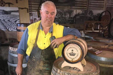 Barossa Valley Full-Day Tour From Adelaide With Maggie Beer Farm - Accommodation Gladstone 11