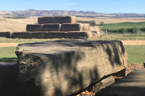 Barossa Valley Full-Day Tour From Adelaide With Maggie Beer Farm - Accommodation Gladstone 16
