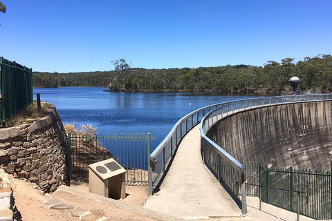 Barossa Valley Full-Day Tour From Adelaide With Maggie Beer Farm - Accommodation Gladstone 17