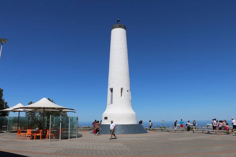 Mount Lofty Hike And Cleland Wildlife Park Day Trip From Adelaide - Accommodation Gladstone 5