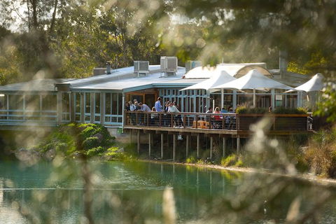 Barossa Valley Highlights From Adelaide Including Wine And Cheese Tasting - Accommodation Gladstone 1