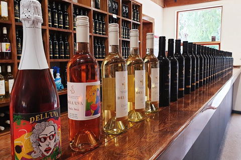 Barossa Valley Highlights From Adelaide Including Wine And Cheese Tasting - Accommodation Gladstone 10