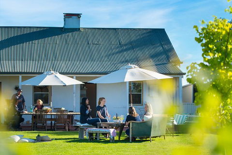 Barossa Valley Highlights From Adelaide Including Wine And Cheese Tasting - Accommodation Gladstone 9