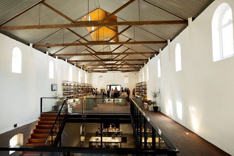 Barossa Valley Highlights From Adelaide Including Wine And Cheese Tasting - Accommodation Gladstone 13