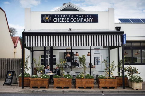 Barossa Valley Highlights From Adelaide Including Wine And Cheese Tasting - Accommodation Gladstone 4
