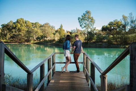 Barossa Valley Highlights From Adelaide Including Wine And Cheese Tasting - Accommodation Gladstone 6
