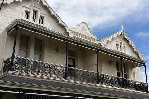 Stately Swagger Adelaide Walking Tour - Accommodation Gladstone 5