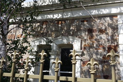 Stately Swagger Adelaide Walking Tour - Accommodation Gladstone 2