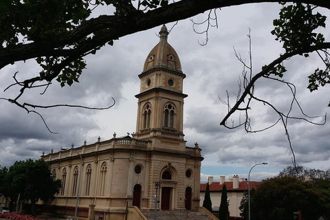 Adelaide Walking Tour: Grand Mansions And Sub-Divisions - Accommodation Gladstone 0