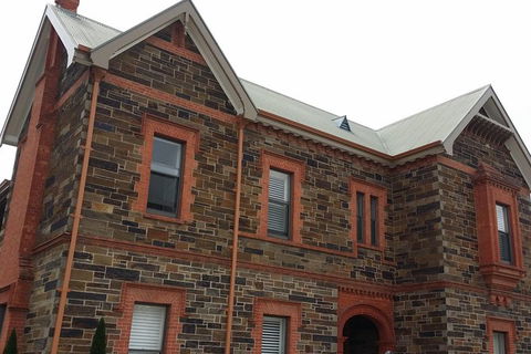 Adelaide Walking Tour: Grand Mansions And Sub-Divisions - Accommodation Gladstone 4