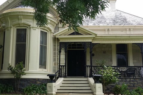 Adelaide Walking Tour: Grand Mansions And Sub-Divisions - Accommodation Gladstone 7