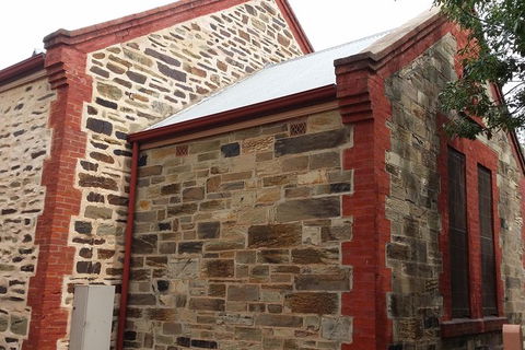 Adelaide Walking Tour: Grand Mansions And Sub-Divisions - Accommodation Gladstone 8