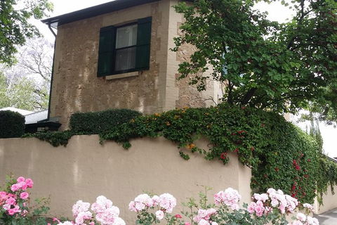 Adelaide Walking Tour: Grand Mansions And Sub-Divisions - Accommodation Gladstone 10