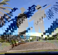 Adelaide Self-Guided Audio Tour - Accommodation Gladstone
