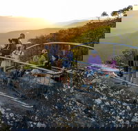 Adelaide to Melbourne 3-Day Trip through Grampians and Great Ocean Road - Accommodation Gladstone