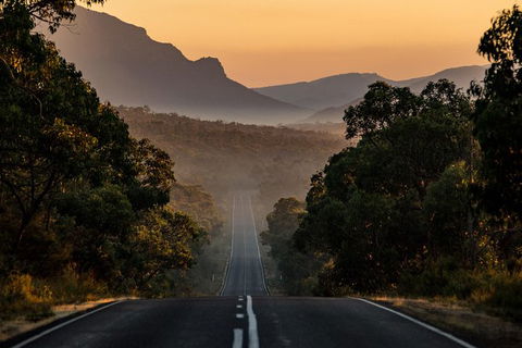 Adelaide To Melbourne 3-Day Trip Through Grampians And Great Ocean Road - Accommodation Gladstone 12