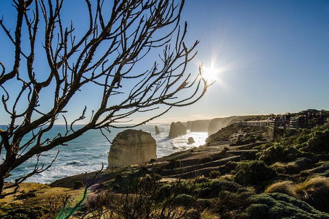 Adelaide To Melbourne 3-Day Trip Through Grampians And Great Ocean Road - Accommodation Gladstone 7