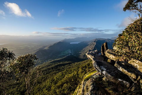 Adelaide To Melbourne 3-Day Trip Through Grampians And Great Ocean Road - Accommodation Gladstone 11