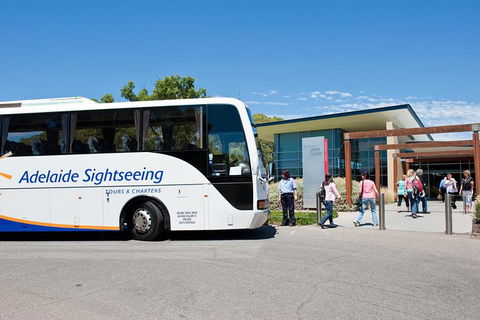 Barossa And Hahndorf Day Trip From Adelaide Including Wine Tasting And Lunch - Accommodation Gladstone 1